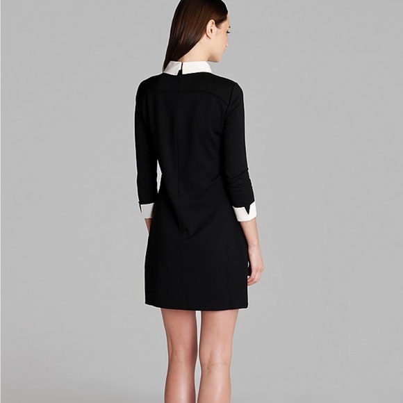 Ted Baker Wubty Dress Size 1 - Picture 2 of 7